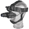 Монокуляр ночного видения Pulsar Challenger GS 1x20 в комплекте с маской