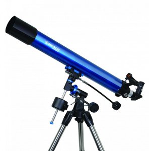 Телескоп Meade Polaris 80 мм. Вид 1