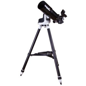 Телескоп Sky-Watcher 80S AZ-GTe SynScan GOTO. Вид 1