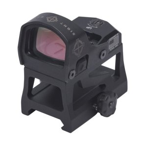 Коллиматорный прицел Sightmark Mini Shot M-Spec SM26043-LQD. Вид 1