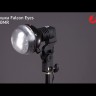 Лампа-вспышка Falcon Eyes SS-50 MR Видео