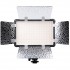Осветитель светодиодный Godox LED308W II накамерный (без пульта) 