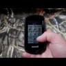 Навигатор Garmin Oregon 750T Видео