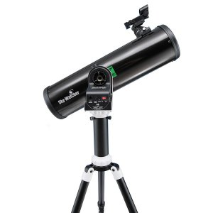 Телескоп Sky-Watcher P114 AZ-GTe SynScan GOTO. Вид 1