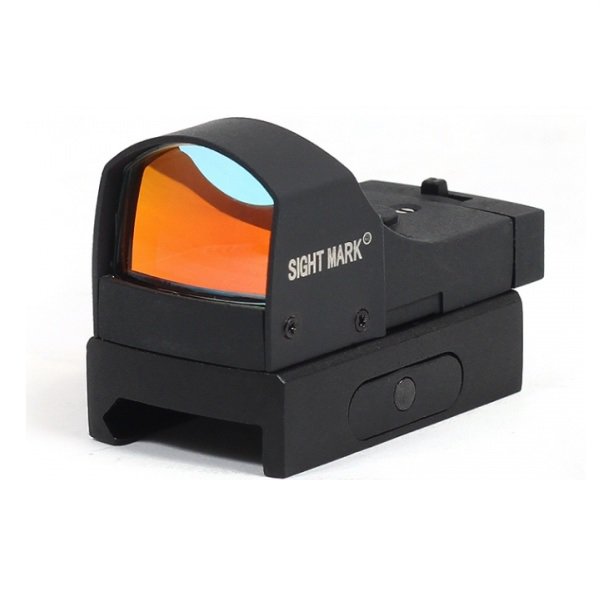 Коллиматорный прицел Sightmark Mini SM13001