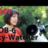 Телескоп Sky-Watcher Dob 6" (150/1200) Видео