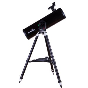 Телескоп Sky-Watcher P130 AZ-GTe SynScan GOTO. Вид 1