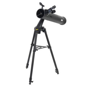 Телескоп Veber NewStar MT80080 AZII. Вид 1