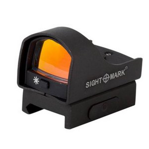 Коллиматорный прицел Sightmark Mini SM26003. Вид 1