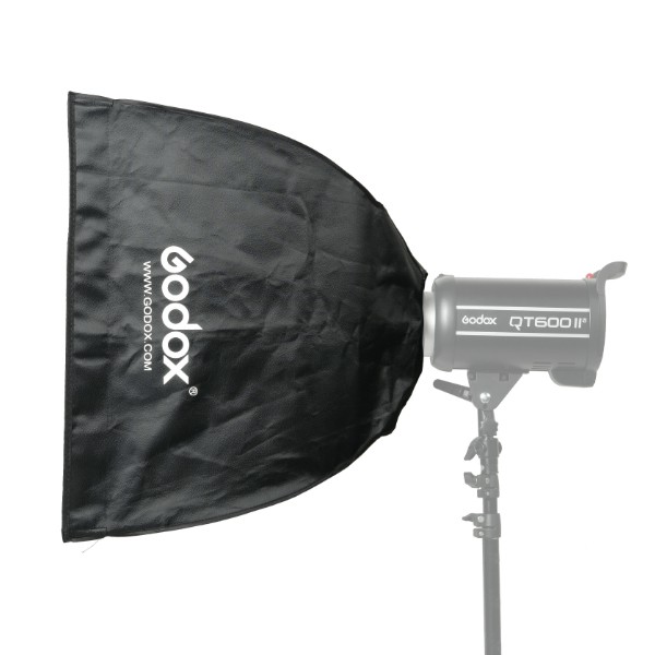 Софтбокс-зонт Godox SB-UFW6060 быстроскладной с сотами