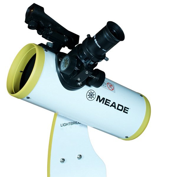 Телескоп Meade EclipseView 82 мм 