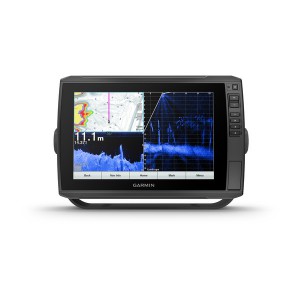 Эхолот-картплоттер Garmin EchoMap Ultra 102sv (без датчика в комплекте) 