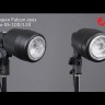 Лампа-вспышка Falcon Eyes SS-120 Видео