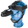 Монокуляр ночного видения Pulsar Challenger G2+ 1x21 в комплекте с маской