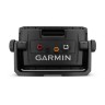 Эхолот-картплоттер Garmin EchoMap UHD 92sv (без датчика в комплекте) 