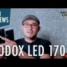 Осветитель светодиодный Godox LED170 II накамерный Видео