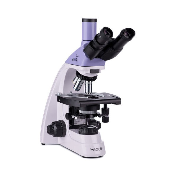 Микроскоп биологический MAGUS Bio 250T 