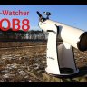 Телескоп Sky-Watcher Dob 8" (200/1200) Видео