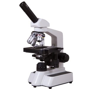Микроскоп Bresser Erudit DLX 40–600x. Вид 1