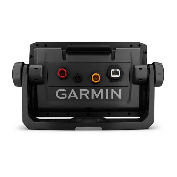 Эхолот-картплоттер Garmin EchoMap UHD 72sv (без датчика в комплекте) 