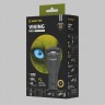 Тактический фонарь Armytek Viking Pro Magnet USB (теплый свет)