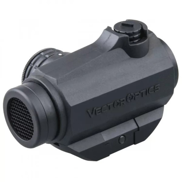 Коллиматорный прицел Vector Optics Maverick-III 1x22 S-MIL 
