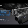 Тепловизионный монокуляр PARD TA32-35LRF с лазерным дальномером  Видео