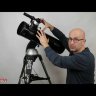 Телескоп Sky-Watcher BK P130650AZGT SynScan GOTO Видео