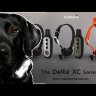 Устройство для дрессировки собак Garmin Delta Upland XC Bundle Видео