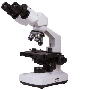 Микроскоп Bresser Erudit Basic 40–400x. Вид 1