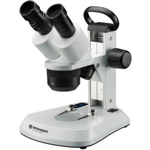 Микроскоп стереоскопический Bresser Analyth STR 10—40x. Вид 1