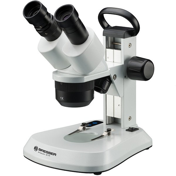 Микроскоп стереоскопический Bresser Analyth STR 10—40x