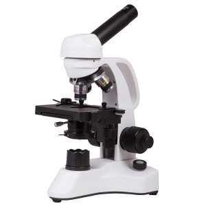 Микроскоп Bresser Biorit TP 40–400x. Вид 1