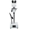 Микроскоп стереоскопический Bresser Biorit ICD CS 5—20x LED