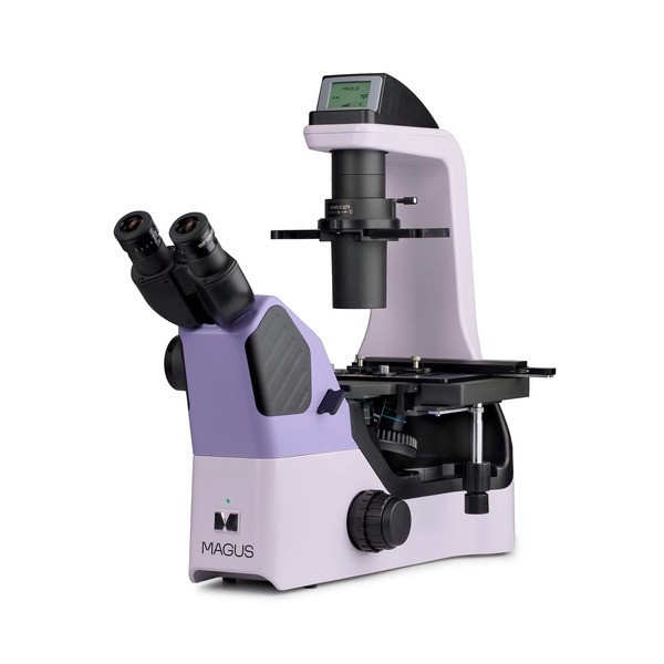 Микроскоп биологический инвертированный MAGUS Bio V360 