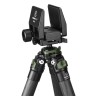 Штатив для стрельбы Sunwayfoto T2830CS Carbon с зажимом SM-76 под ложе 