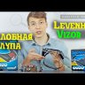Лупа налобная Levenhuk Zeno Vizor H1 Видео