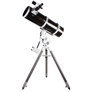 Телескоп Sky-Watcher BK P2001EQ5: подходит не только для визуальных наблюдений, но и для астрофотографии