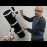 Телескоп Sky-Watcher BK P2001EQ5 Видео