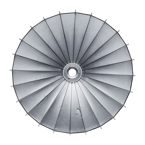 Рефлектор параболический Godox Parabolic P128Kit комплект
