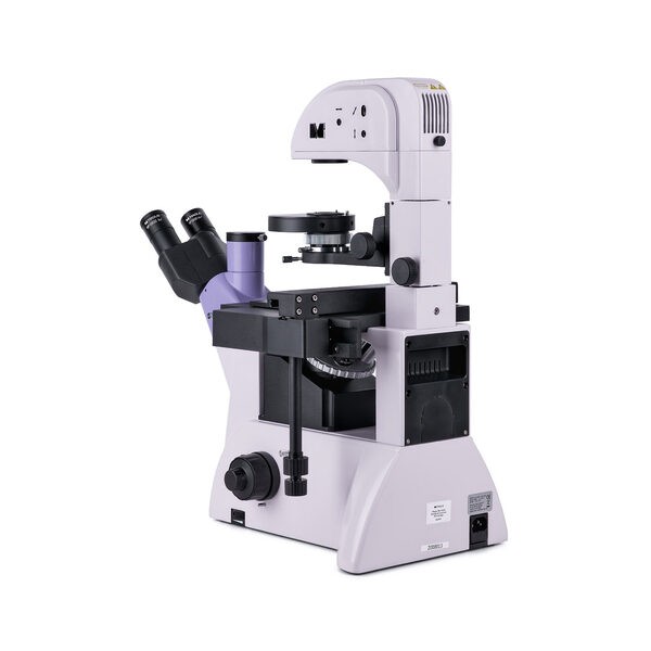 Микроскоп биологический инвертированный MAGUS Bio V350