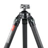  Штатив для стрельбы Sunwayfoto T3640CS-D Carbon с зажимом SM-76 под ложе