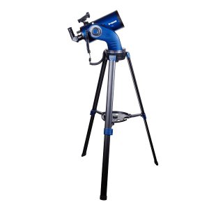 Телескоп Meade StarNavigator NG 125 мм. Вид 1