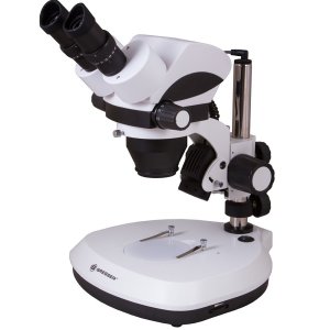 Микроскоп Bresser Science ETD 101 7–45x. Вид 1