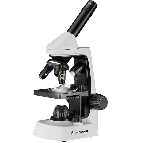 Микроскоп Bresser Junior Biolux 40—2000x