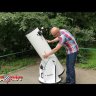 Телескоп Sky-Watcher Dob 12" (300/1500) Видео