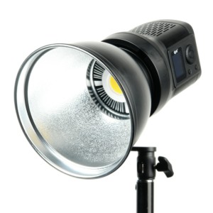 Осветитель студийный Falcon Eyes Studio LED COB 80 BP светодиодный. Вид 1