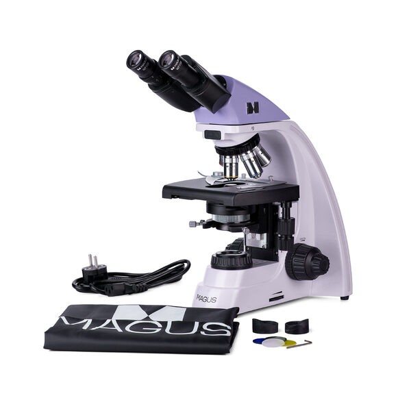 Микроскоп биологический MAGUS Bio 230B 