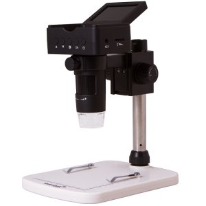 Микроскоп цифровой Levenhuk DTX TV LCD. Вид 1