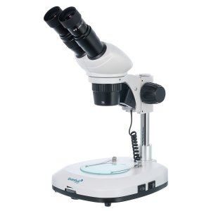 Микроскоп Levenhuk 4ST, бинокулярный. Вид 1